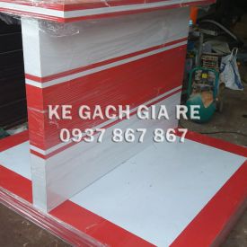 Kệ Gạch cao cấp tphcm